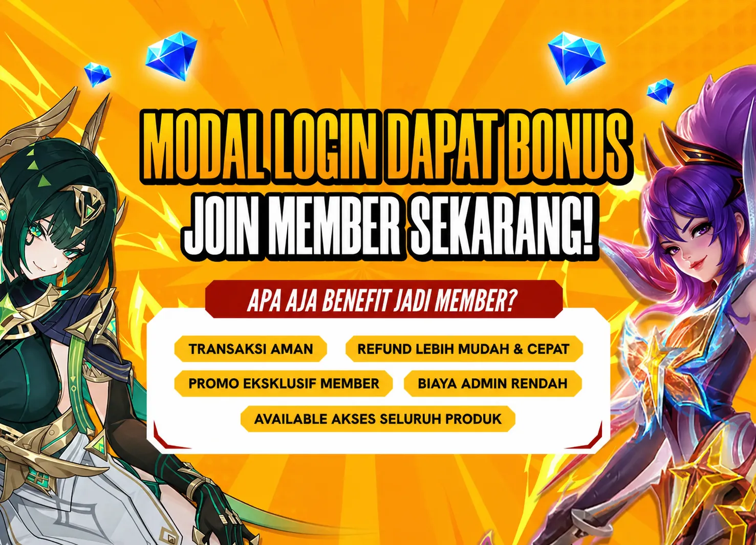 Promo Banner