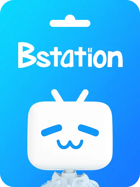 Top Up Bstation Premium