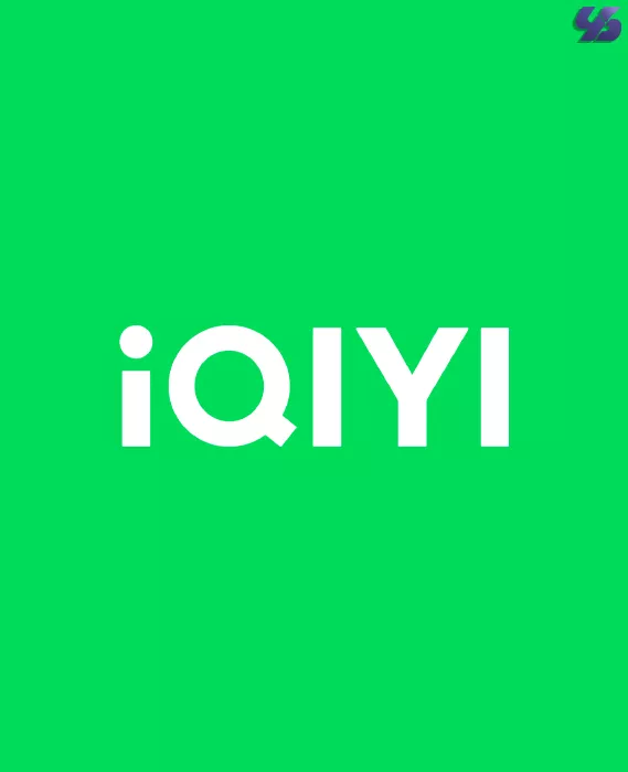 Top Up iQIYI