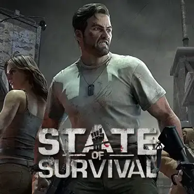 Top Up State of Survival