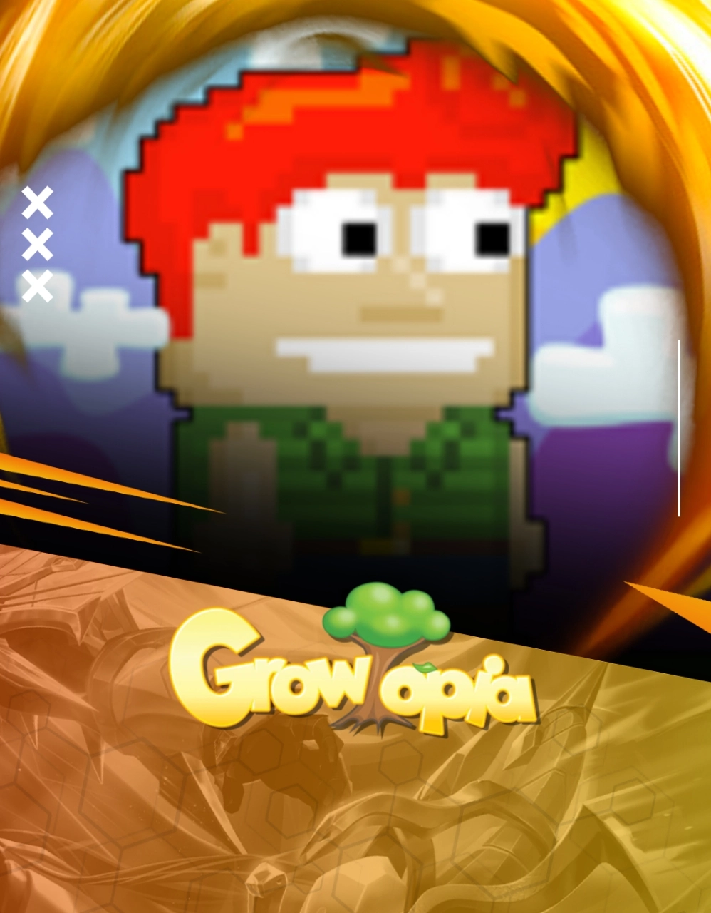 Top Up Growtopia