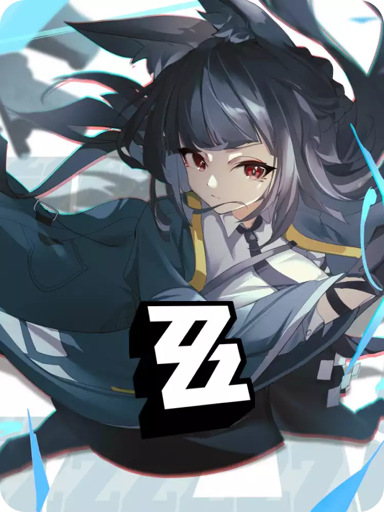 Top Up Zenless Zone Zero