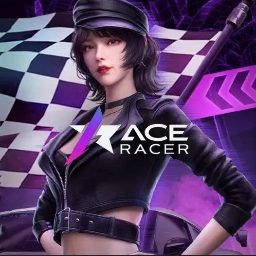 Top Up Ace Racer