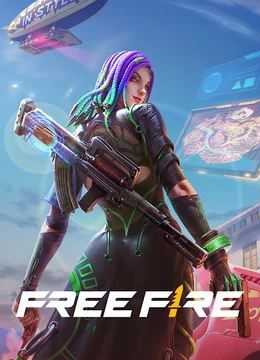 Top Up Joki Free Fire