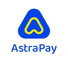 Top Up AstraPay