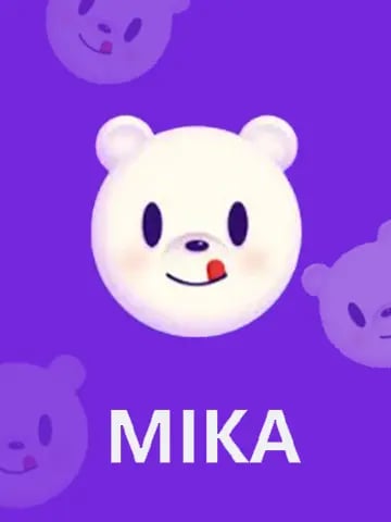 Top Up MIKA LIVE COINS
