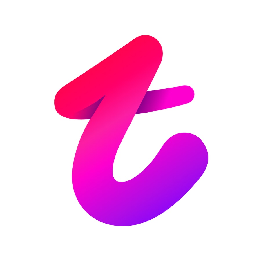 Top Up Tango Live