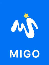 Top Up Migo Live