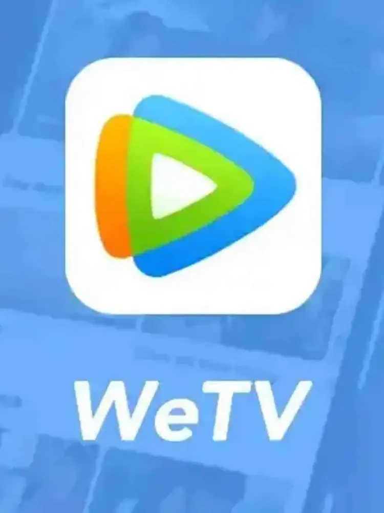 Top Up WeTV Premium