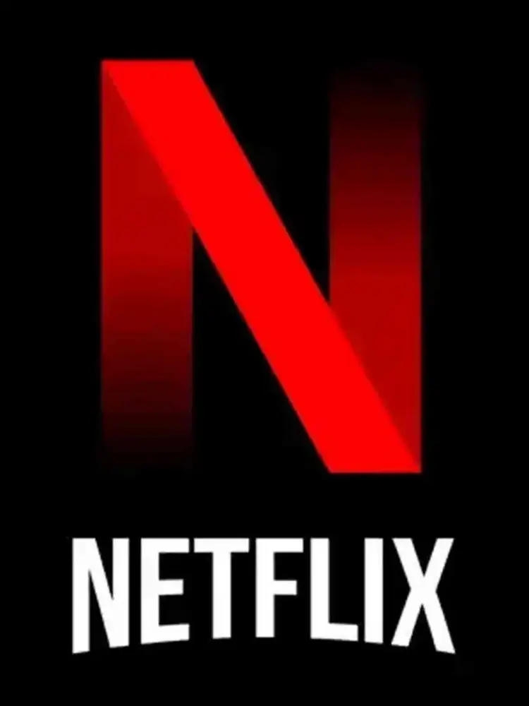 Top Up Netflix Premium