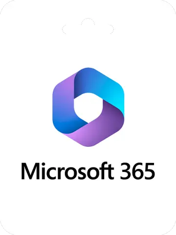 Top Up Microsoft 365