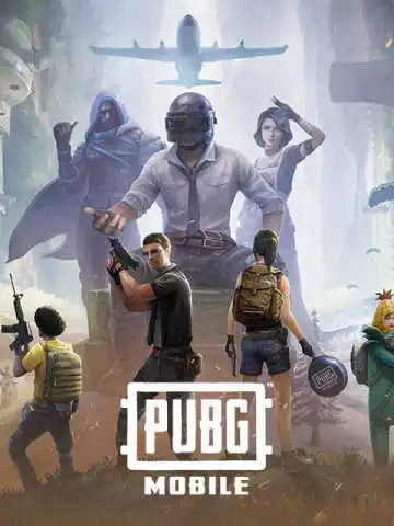 Top Up PUBG Mobile Indonesia