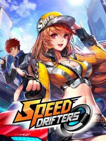 Top Up Speed Drifters