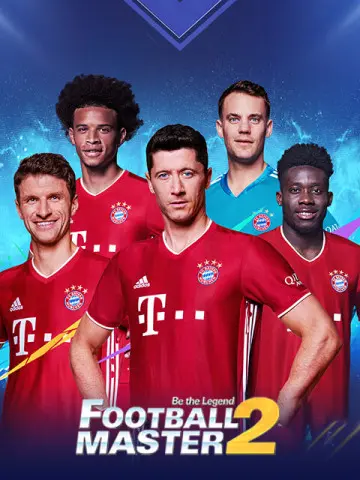 Top Up Football Master 2
