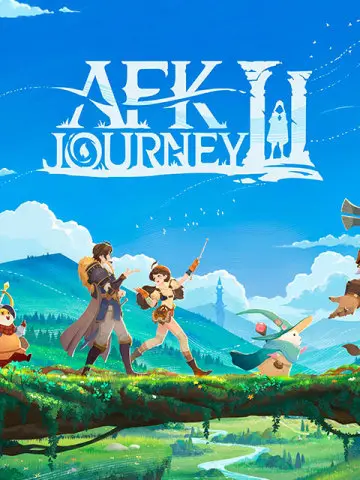 Top Up AFK Journey