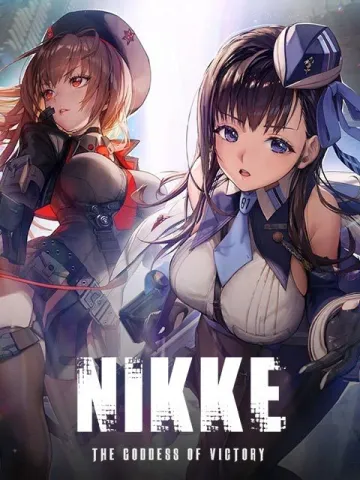 Top Up Goddess of Victory: Nikke