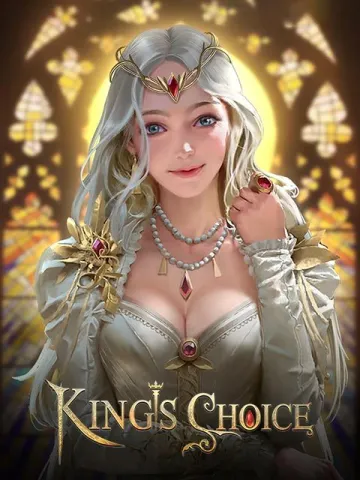 Top Up Kings Choice