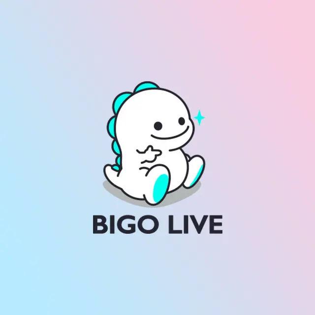 Top Up BIGO Live