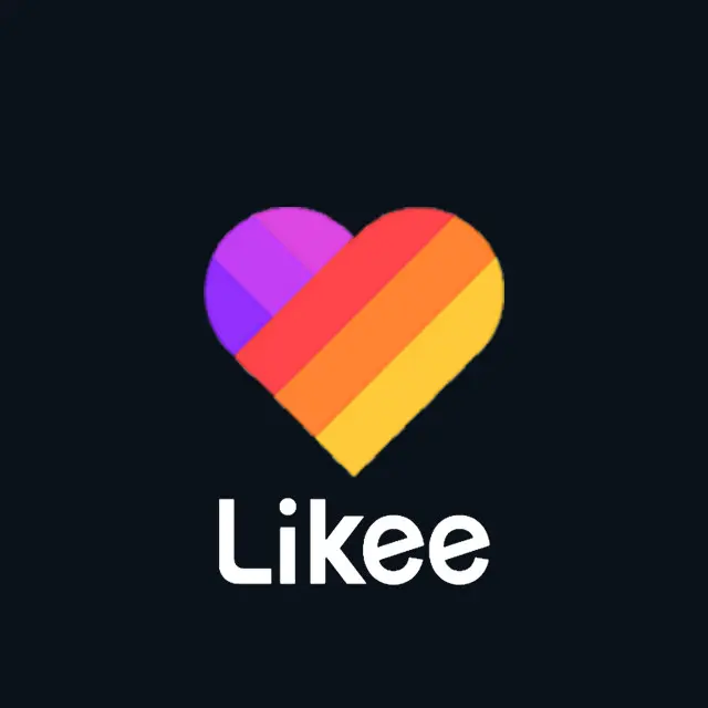 Top Up Likee