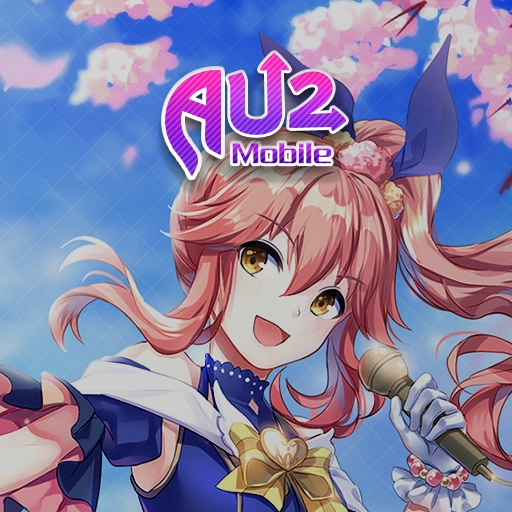 Top Up AU2 Mobile