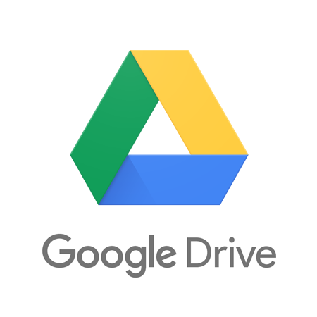 Top Up Google Drive