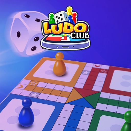 Top Up Ludo Club