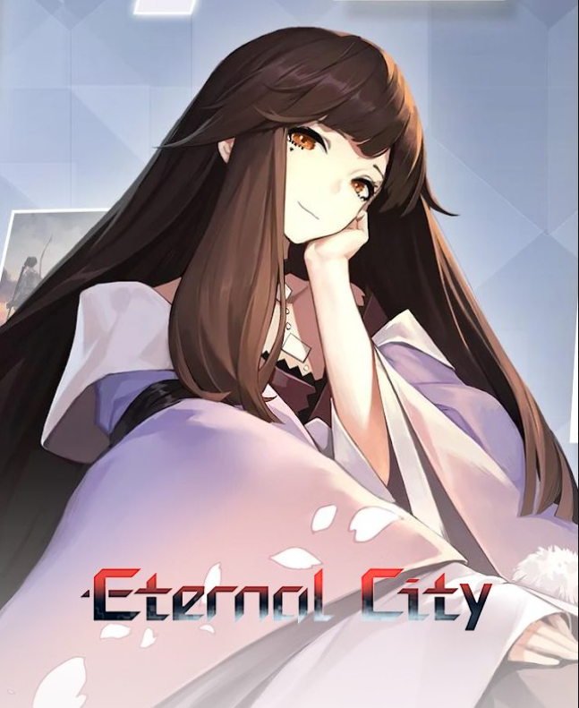 Top Up Eternal City