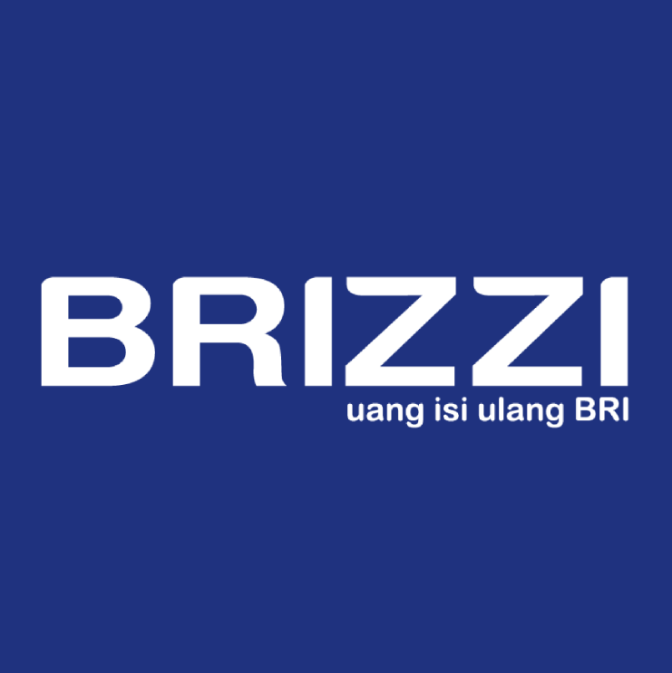 Top Up BRIZZI