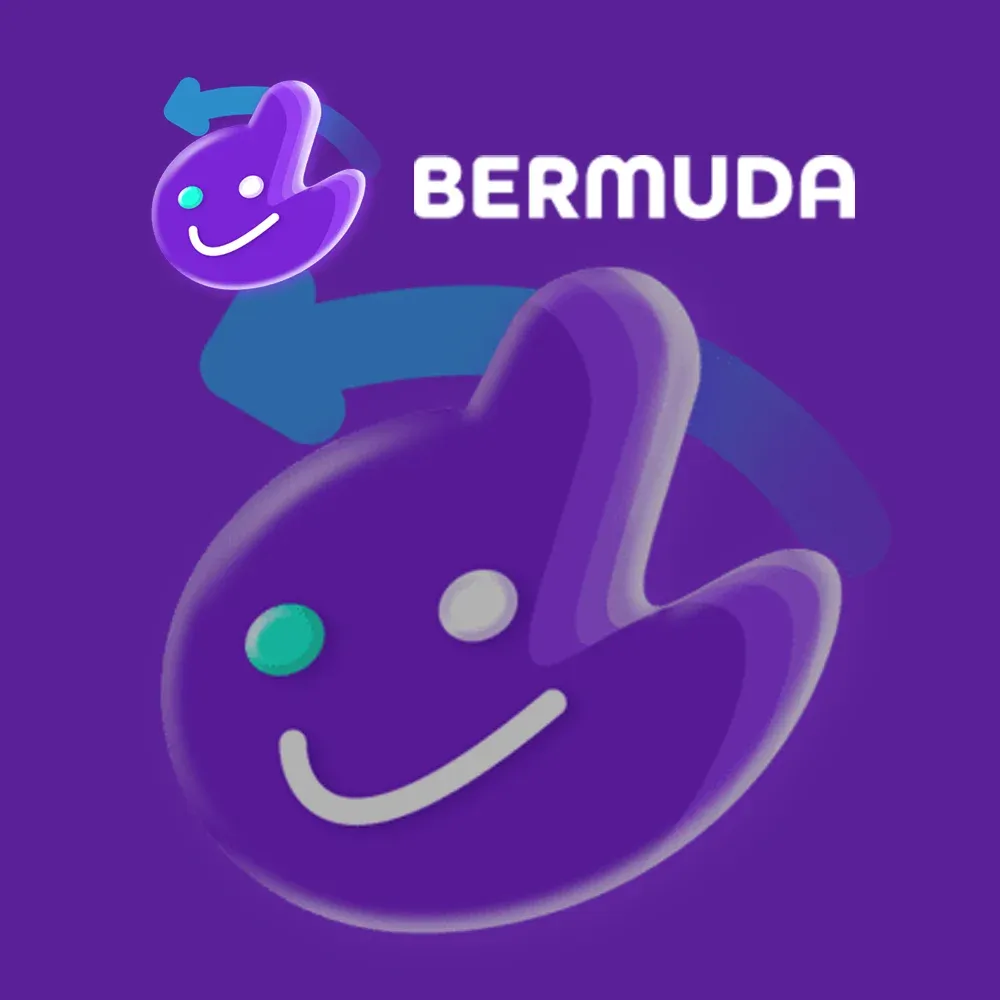 Top Up Bermuda