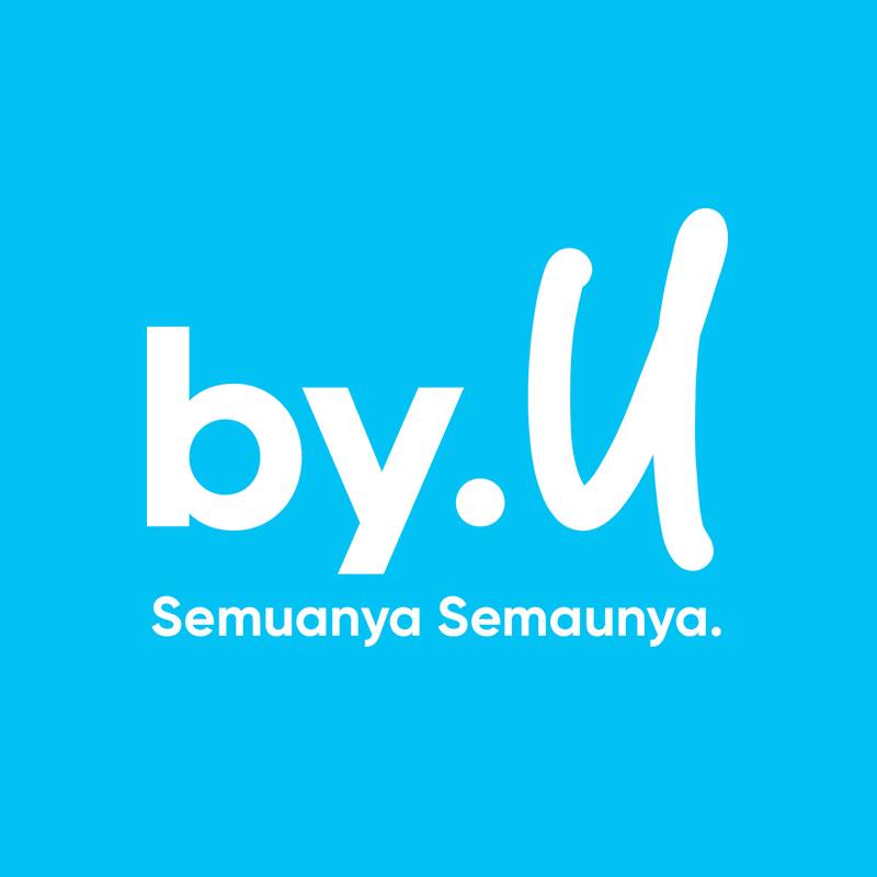 Top Up By.U
