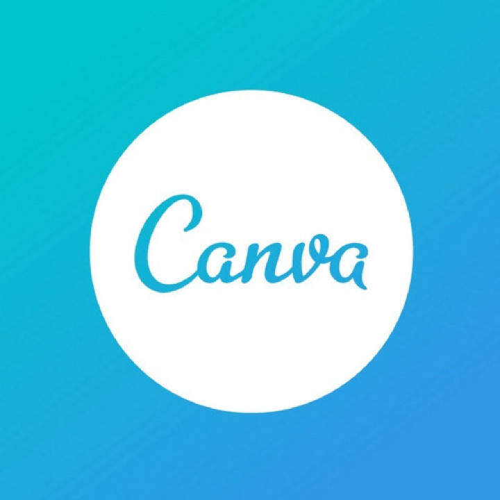 Top Up CANVA
