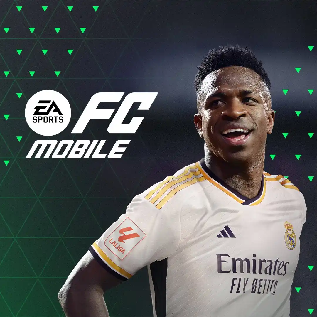 Top Up FC Mobile