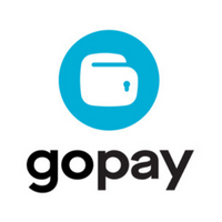 Top Up  GOPAY