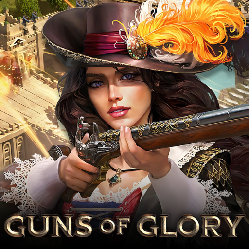 Top Up Guns of Glory