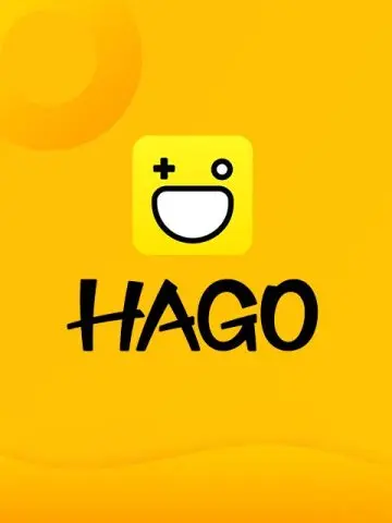 Top Up HAGO