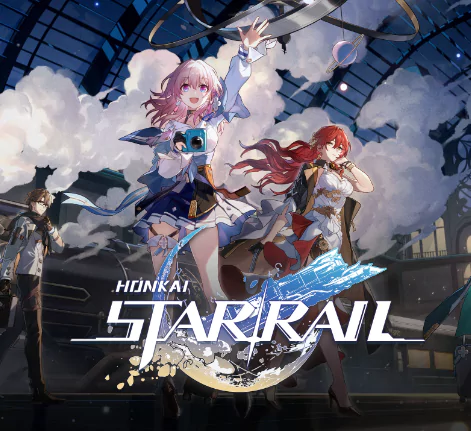 Top Up  Honkai Star Rail
