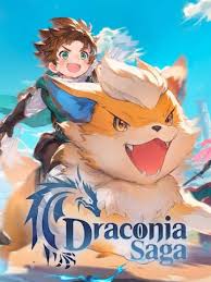 Top Up Draconia Saga
