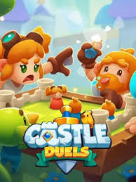 Top Up Castle Duels: PvP Arena Battle