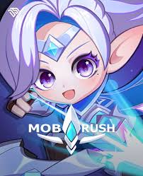 Top Up Mob Rush