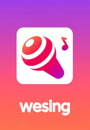 Top Up Wesing