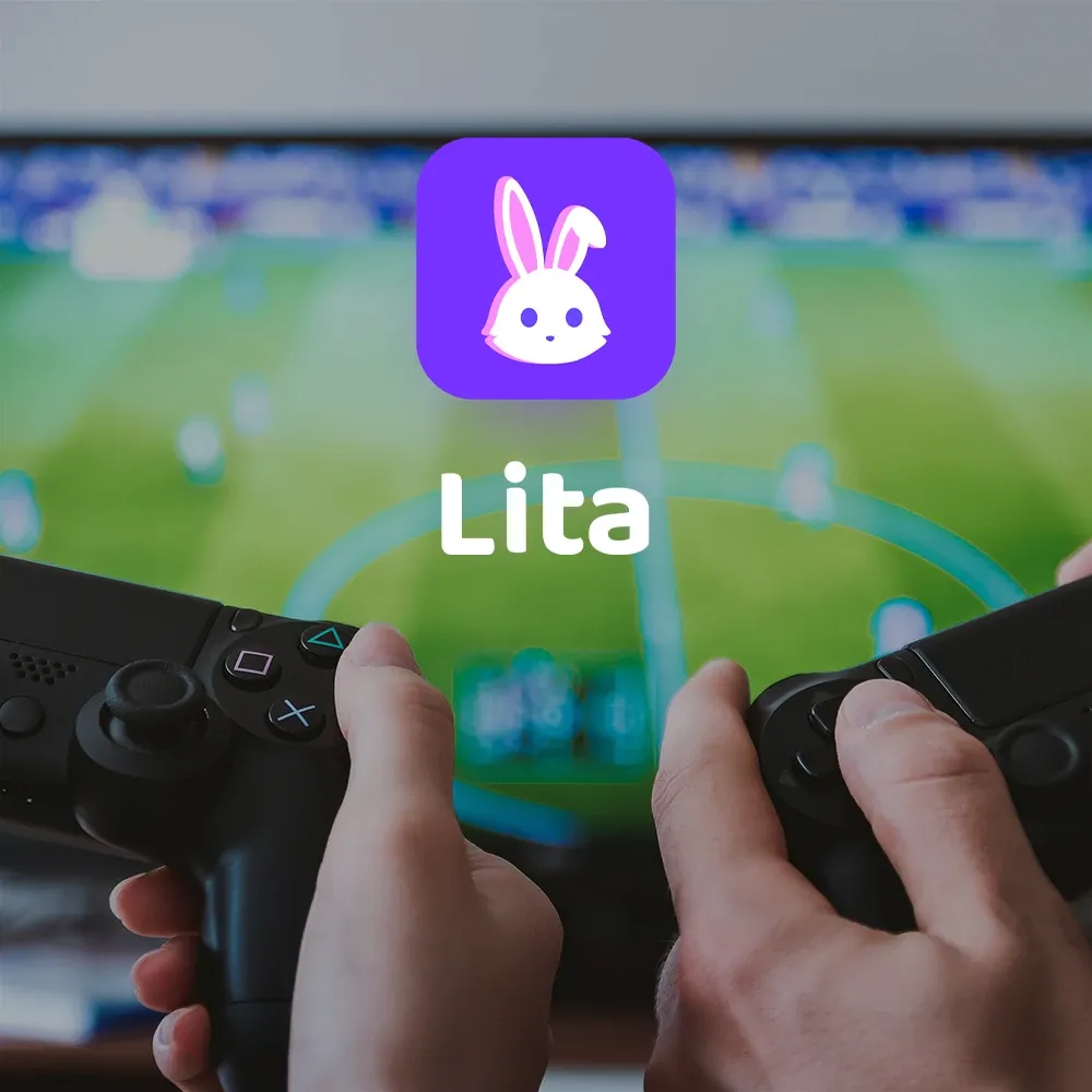 Top Up Lita