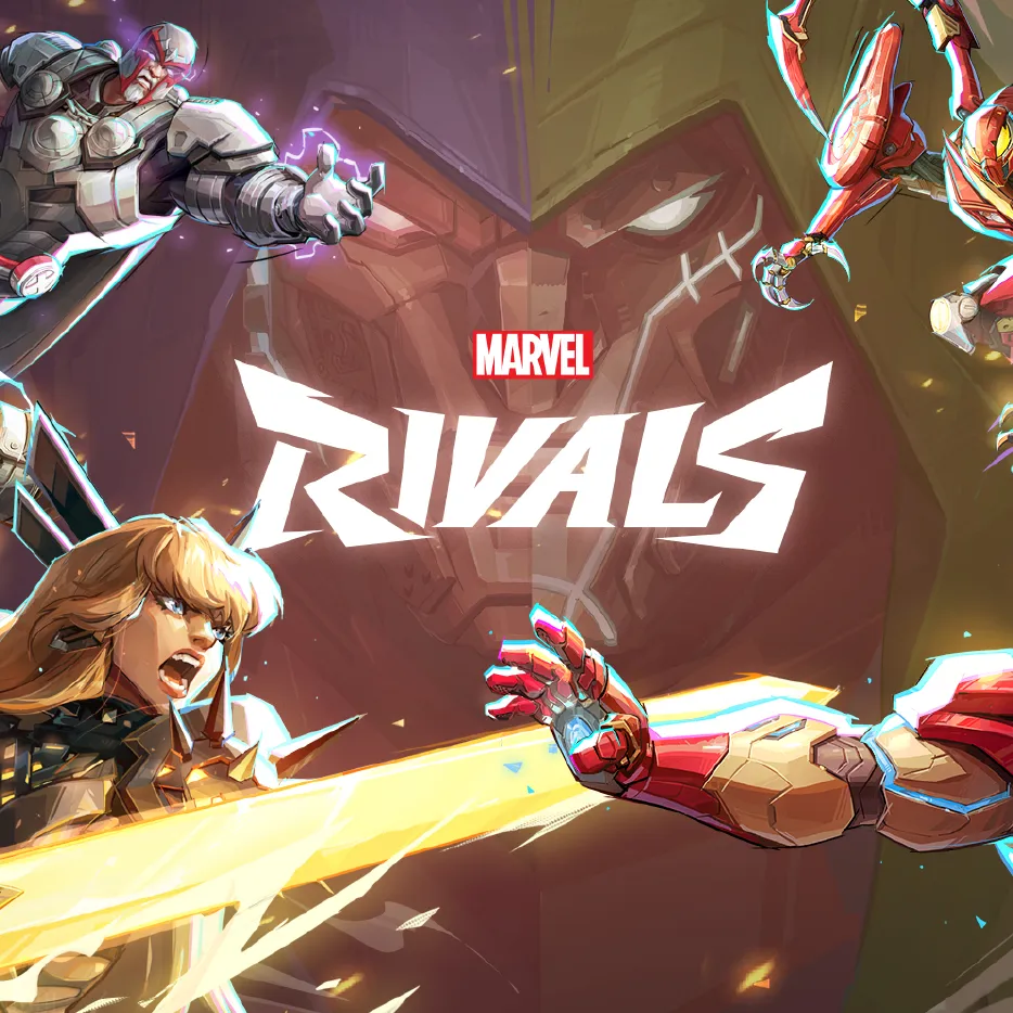 Top Up Marvel Rivals