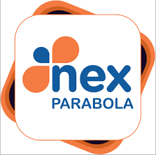 Top Up Nex Parabola