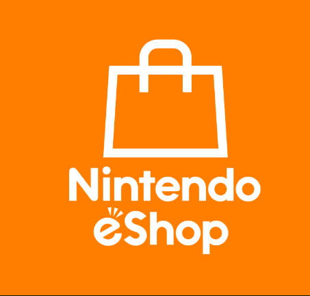 Top Up Nintendo Eshop