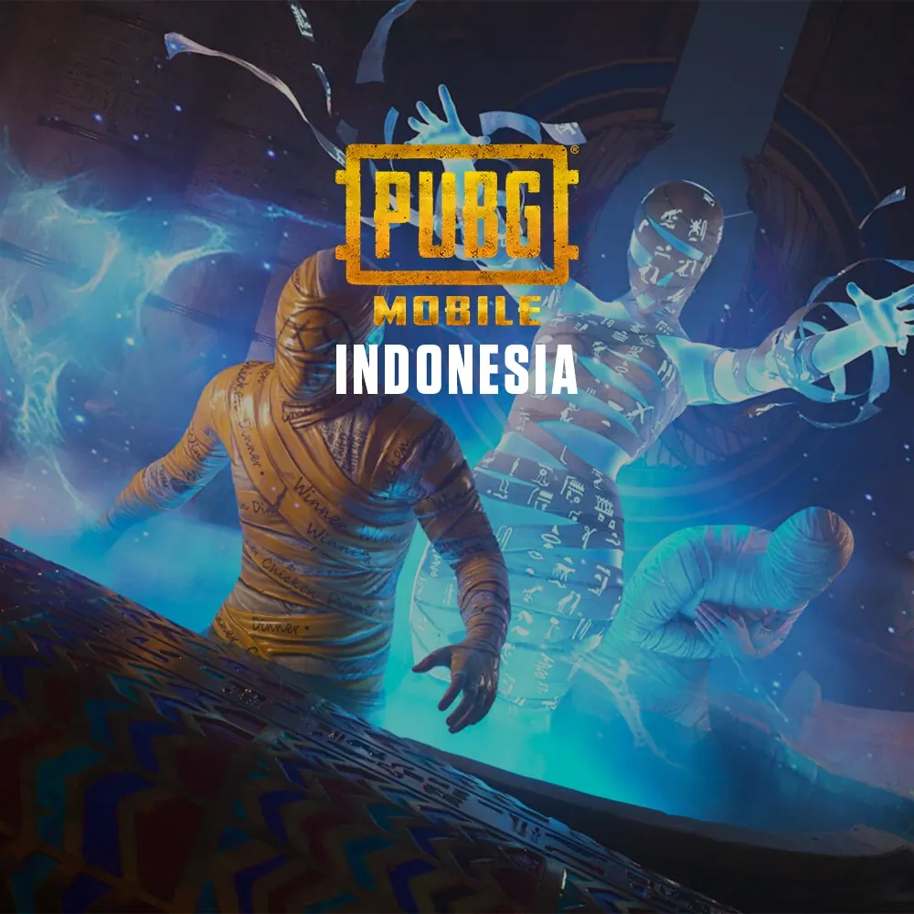 Top Up PUBG Mobile
