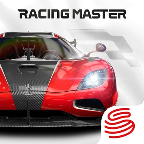 Top Up Racing Master