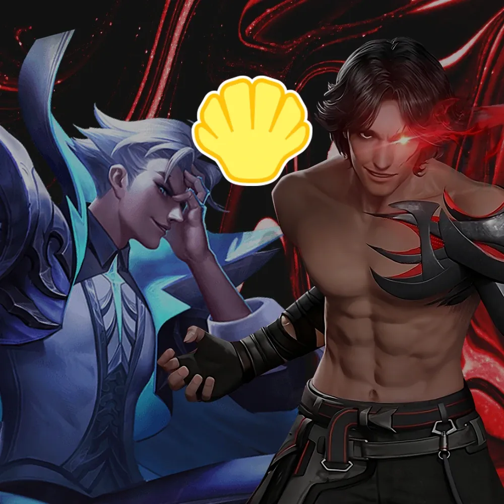 Top Up Garena Shell