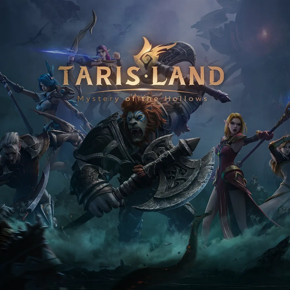 Top Up Tarisland