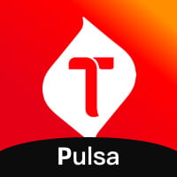 Top Up Telkomsel