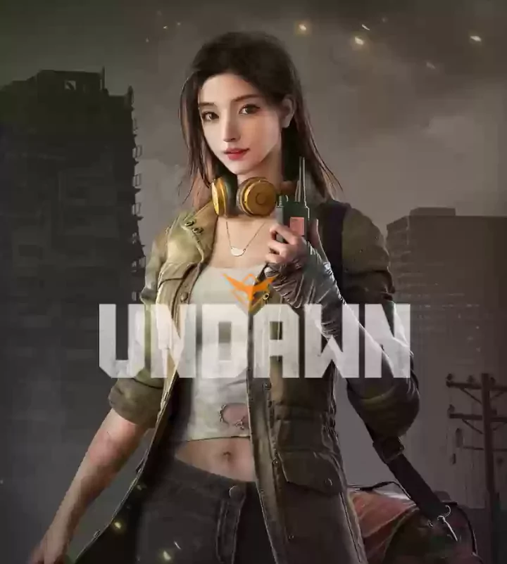 Top Up Undawn